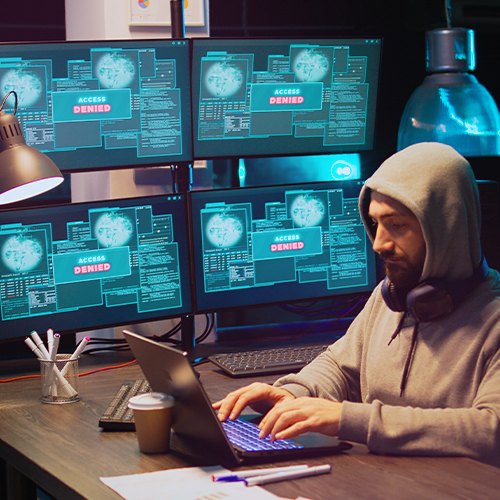 Cyber Security Job Ready Program in Australia