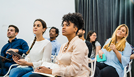 Community Services Training