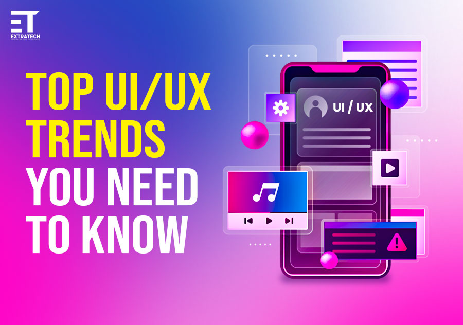 UI