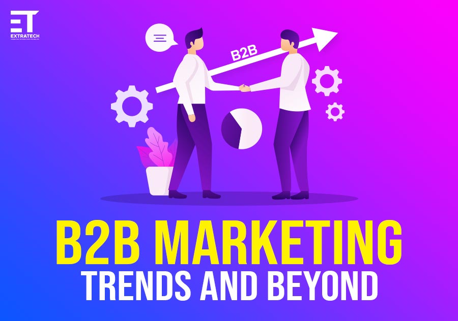 B2B