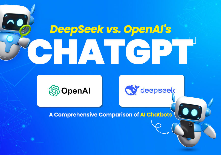 DeepSeek
