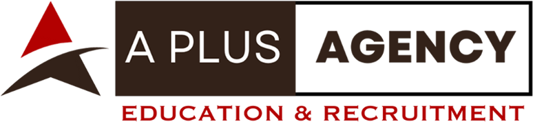 Aplus Logo