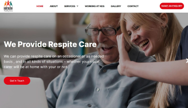 Northern Disability Center