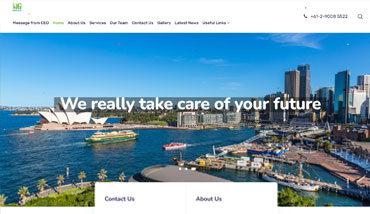 MG Associates