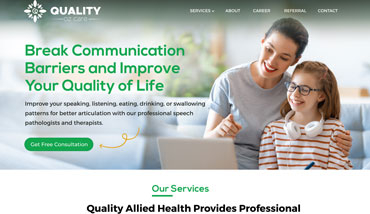 QualityAllied